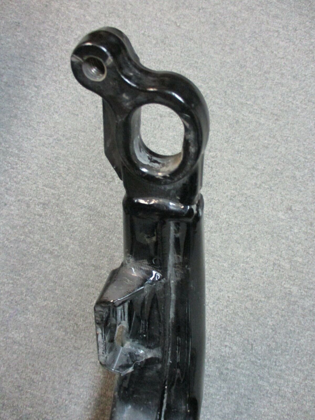 Harley Davidson OEM Swing Arm Rear Frame Touring 45470-09 2009-20 FLT, FLH