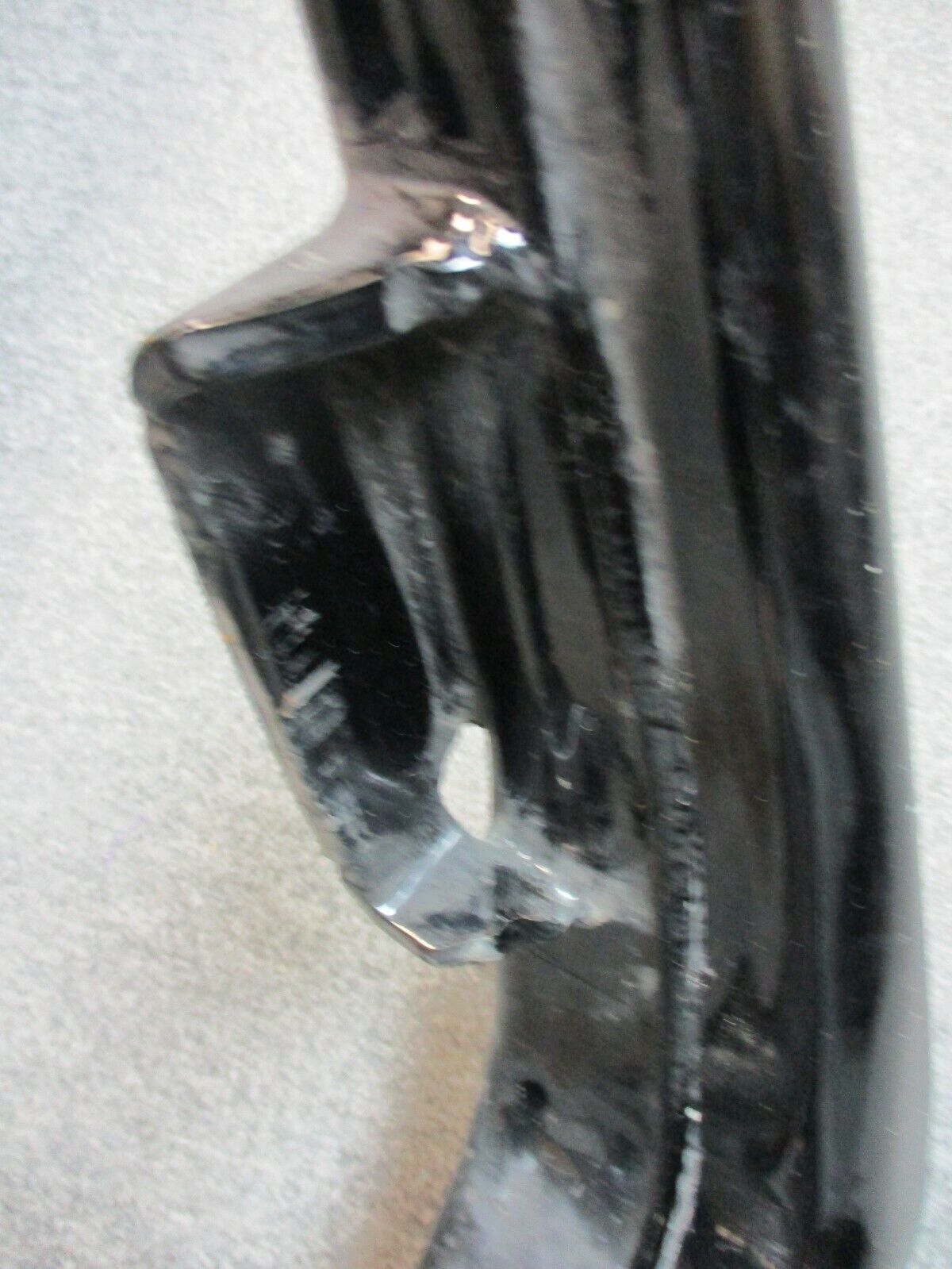 Harley Davidson OEM Swing Arm Rear Frame Touring 45470-09 2009-20 FLT, FLH