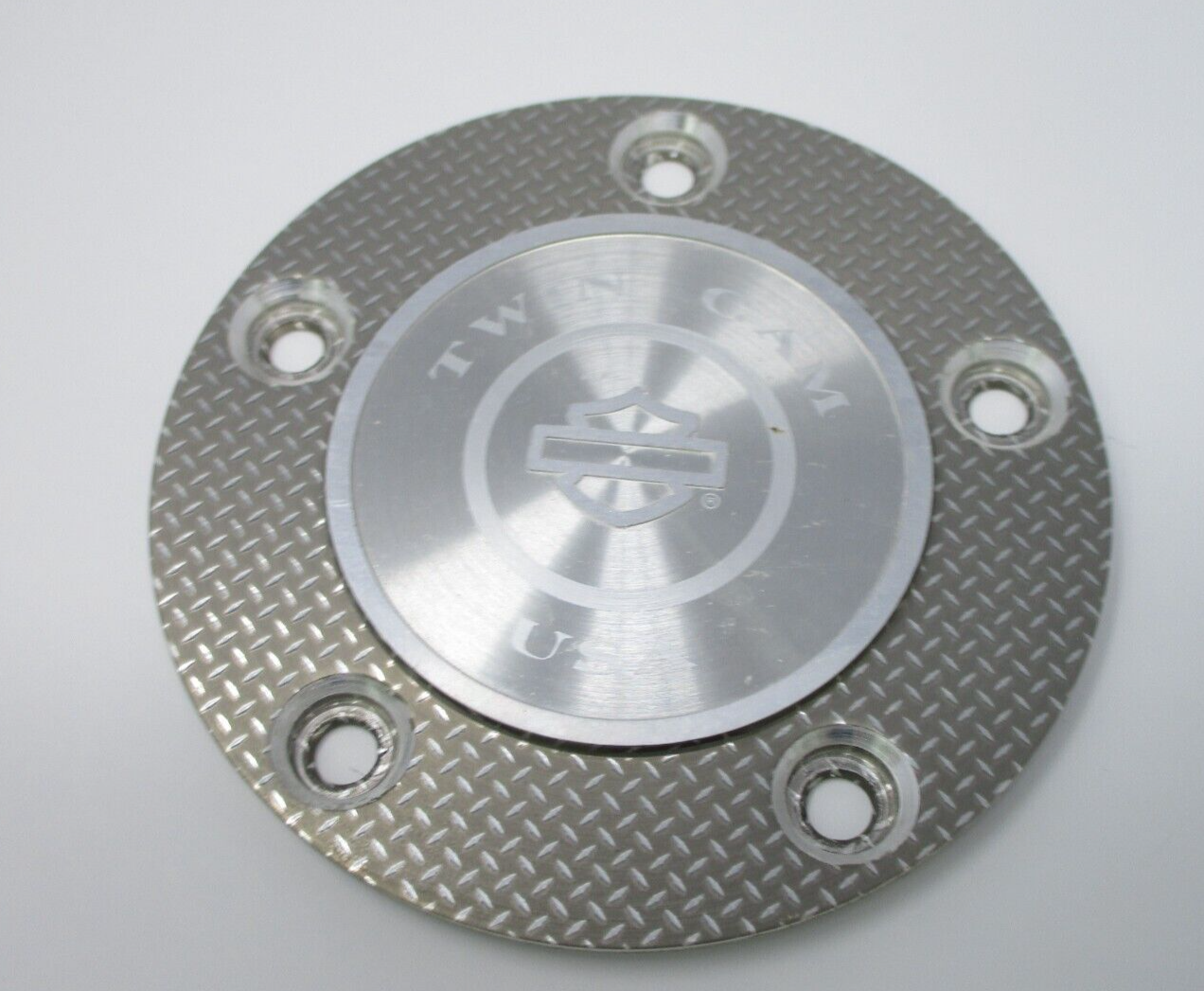 Harley Davidson Twin Cam Timing Cover 32543-07