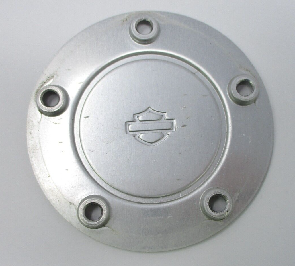 Harley Davidson Twin Cam Timing Cover 32543-07