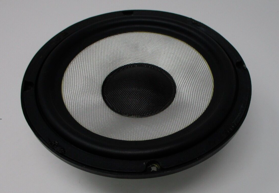 Harley-Davidson Speaker 5.5"   77034-11