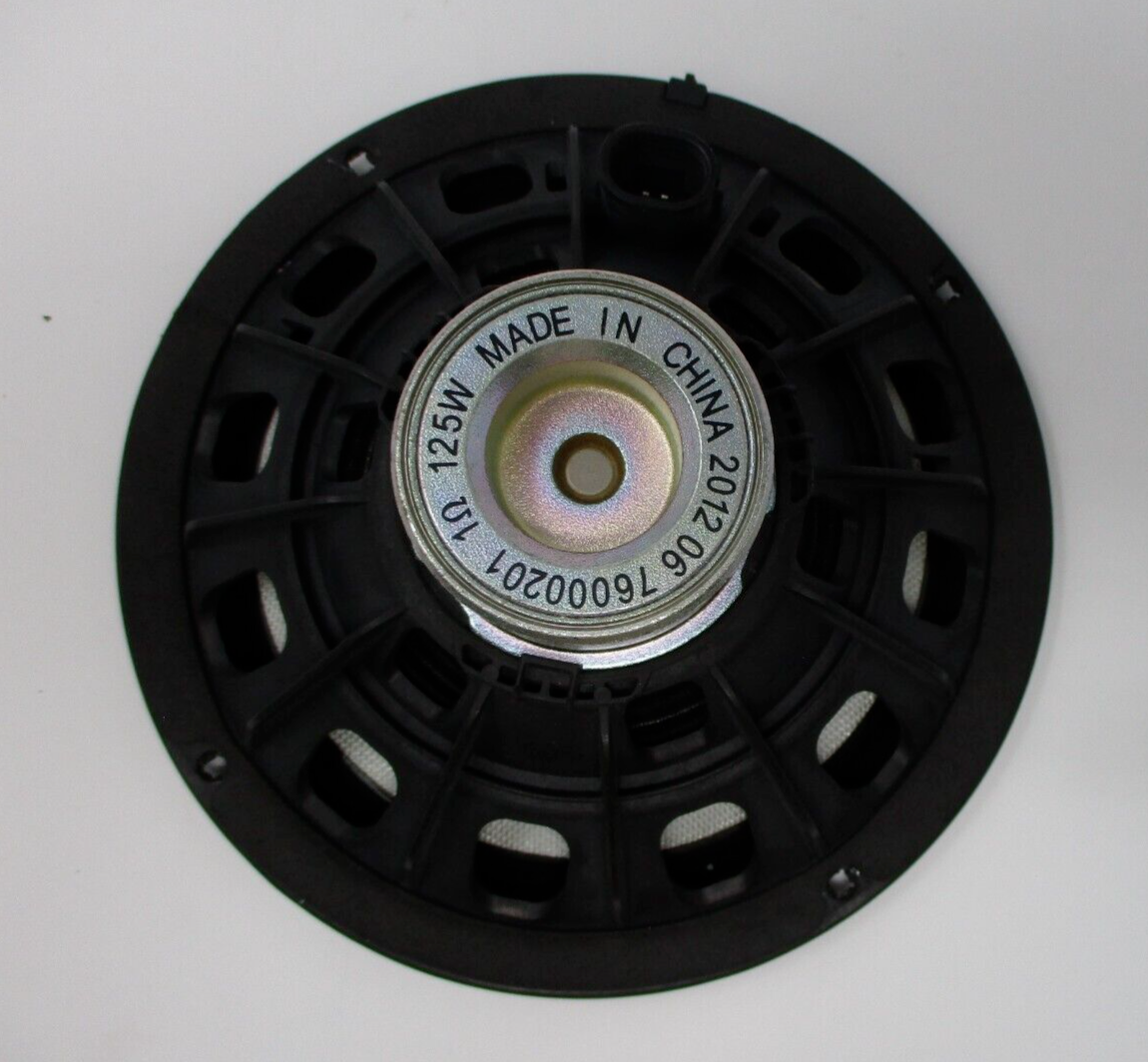 Harley-Davidson Speaker 5.5"   77034-11