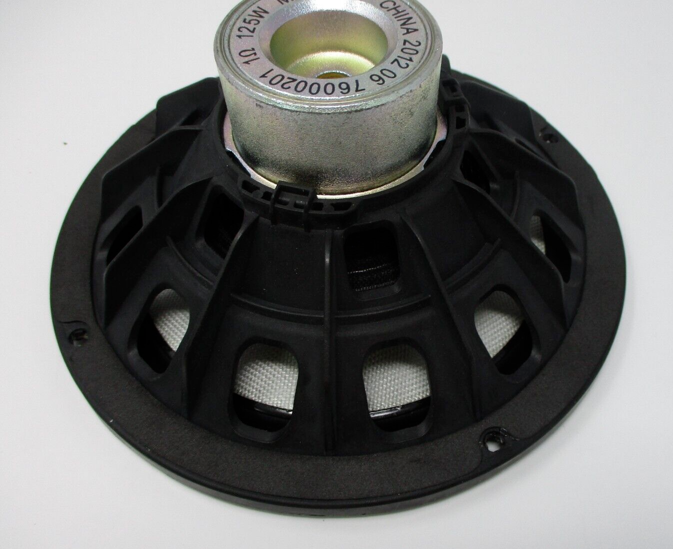 Harley-Davidson Speaker 5.5"   77034-11
