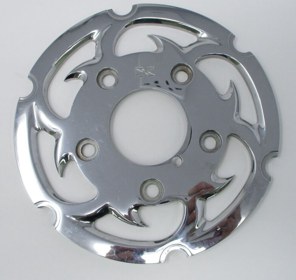 Inner Floating Brake Rotor PFX1171
