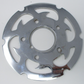 Inner Floating Brake Rotor PFX1171