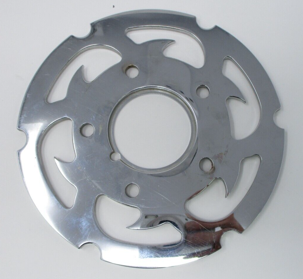 Inner Floating Brake Rotor PFX1171