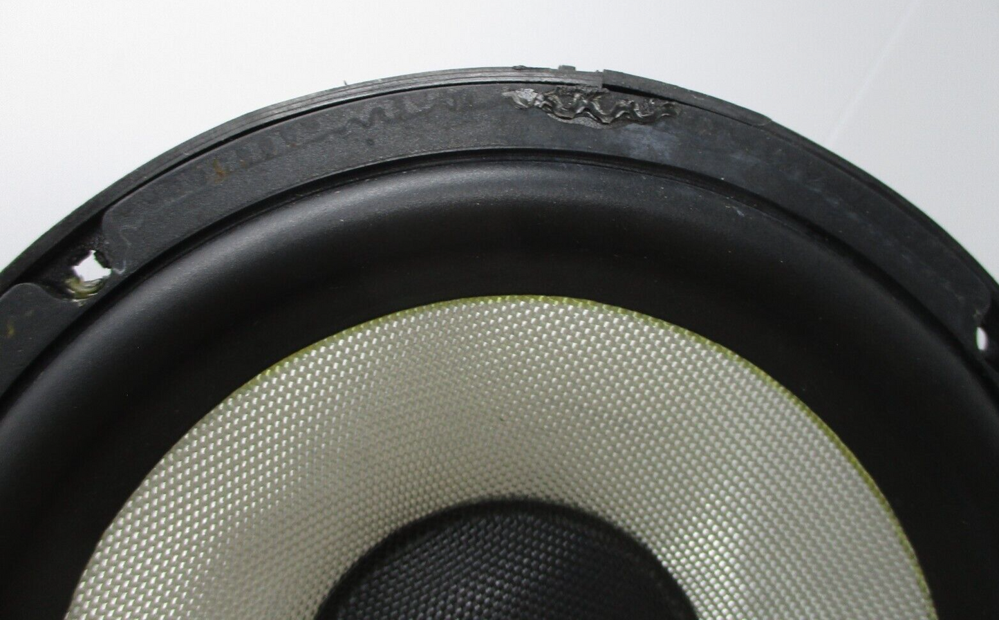 Harley-Davidson Speaker 5.5"   77034-11
