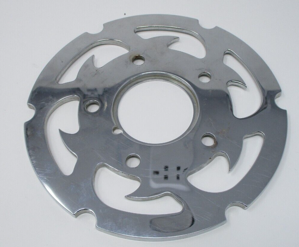 Inner Floating Brake Rotor PFX1171