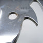 Inner Floating Brake Rotor PFX1171