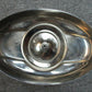 Harley Davidson OEM FLTRX Road Glide 96 CU Chrome Air Cleaner Cover 29121-07