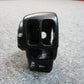 Harley Davidson OEM FLHT/FLTR Left Touring Switch Housing Black 71594-98A 98-13