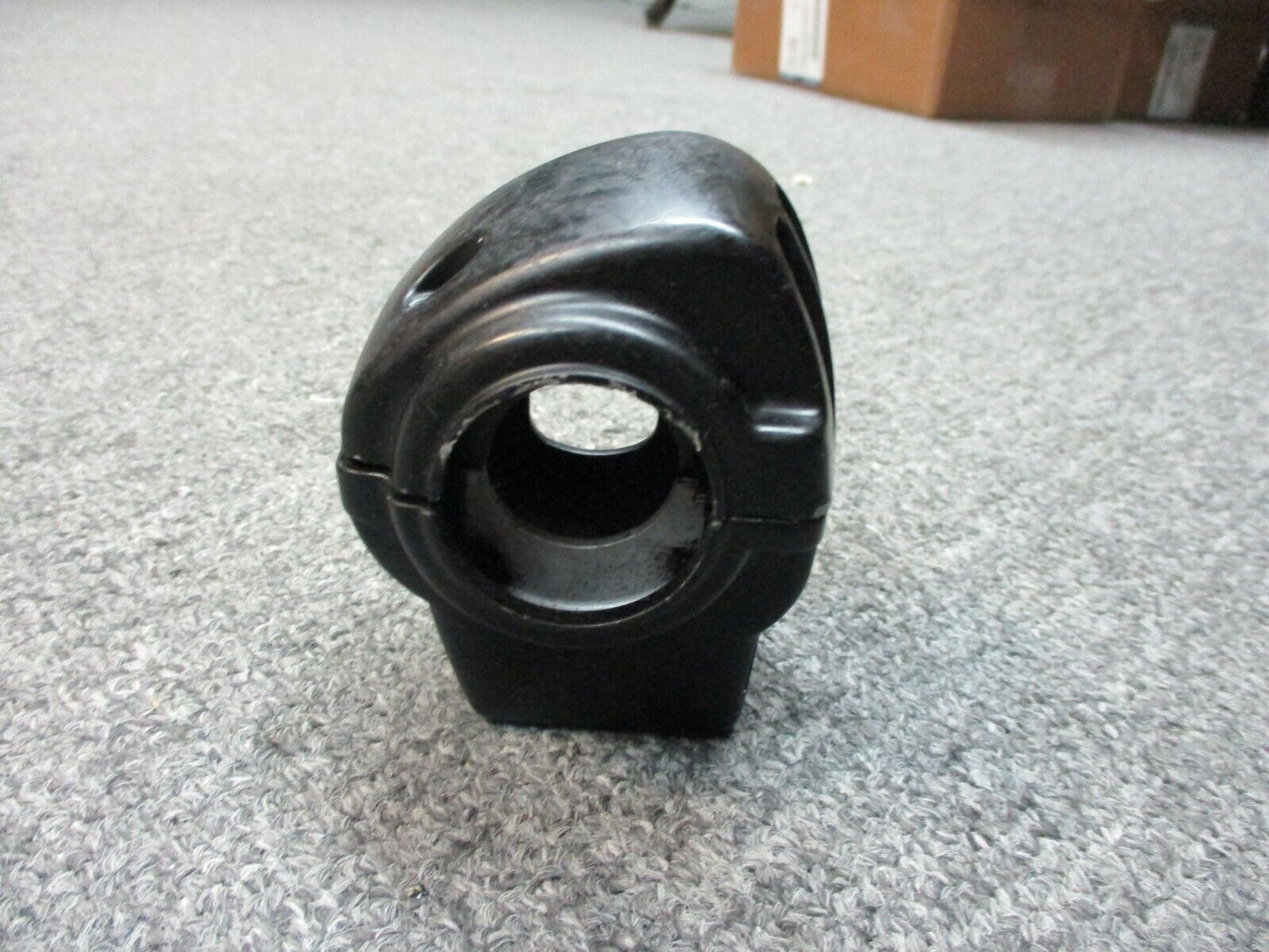 Harley Davidson OEM FLHT/FLTR Left Touring Switch Housing Black 71594-98A 98-13