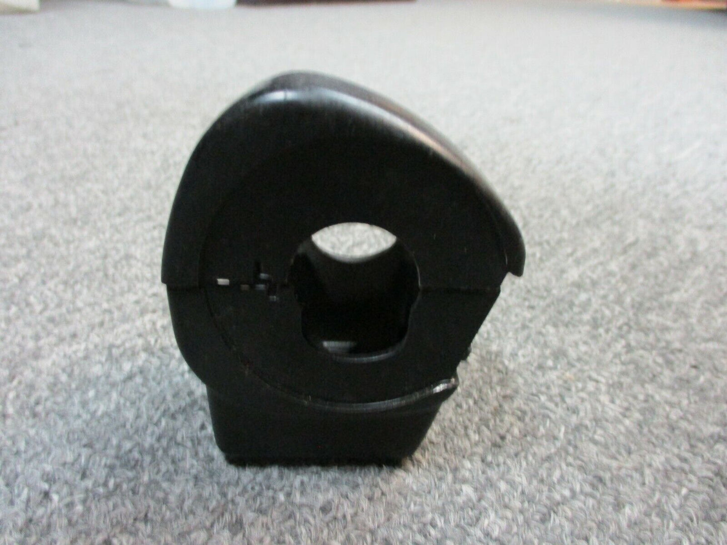 Harley Davidson OEM FLHT/FLTR Left Touring Switch Housing Black 71594-98A 98-13