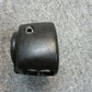 Harley Davidson OEM FLHT/FLTR Left Touring Switch Housing Black 71594-98A 98-13