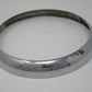 Harley-Davidson OEM 06-13 FL Chrome Headlamp Trim 67712-83A Damaged