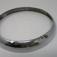 Harley-Davidson OEM 06-13 FL Chrome Headlamp Trim 67712-83A Damaged