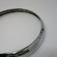 Harley-Davidson OEM 06-13 FL Chrome Headlamp Trim 67712-83A Damaged