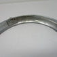 Harley-Davidson OEM 06-13 FL Chrome Headlamp Trim 67712-83A Damaged