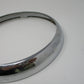 Harley-Davidson OEM 06-13 FL Chrome Headlamp Trim 67712-83A Damaged