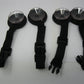 Nelson Rigg Triple Threat Suction Cup Mount Kit 56-61