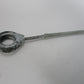 Black Clutch Cable Total Length 67"