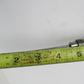 Black Clutch Cable Total Length 67"