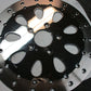Indian Motorcycle OEM 01 Scout OEM Polished Brake Rotors Front & Rear