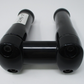 Harley-Davidson  Gloss Black Riser & Top Clamp 55996-09