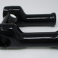 Harley-Davidson  Gloss Black Riser & Top Clamp 55996-09