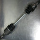 Motor Master Ranger 500 LH Rear Axle 54008 Polaris 134-1063
