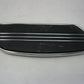 Harley-Davidson OEM Streamline Left Top Plate & Rubber Pad   50690-04/50689-04