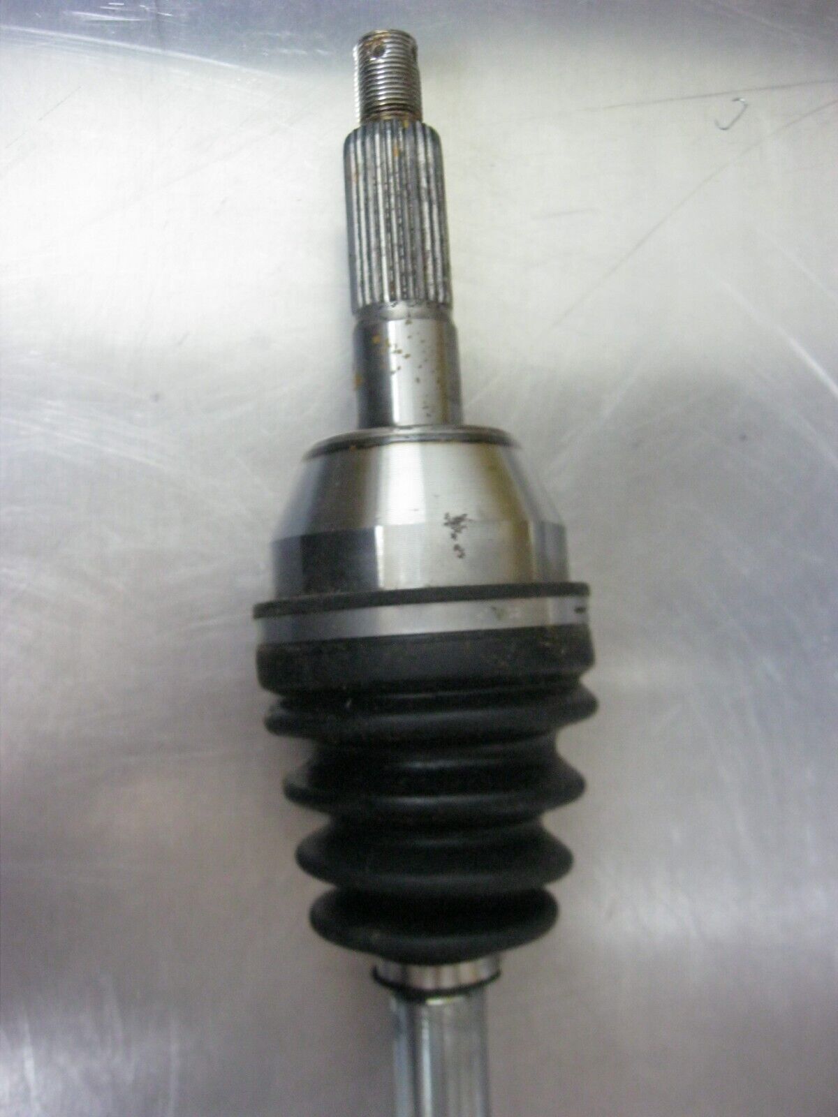 Motor Master Ranger 500 LH Rear Axle 54008 Polaris 134-1063
