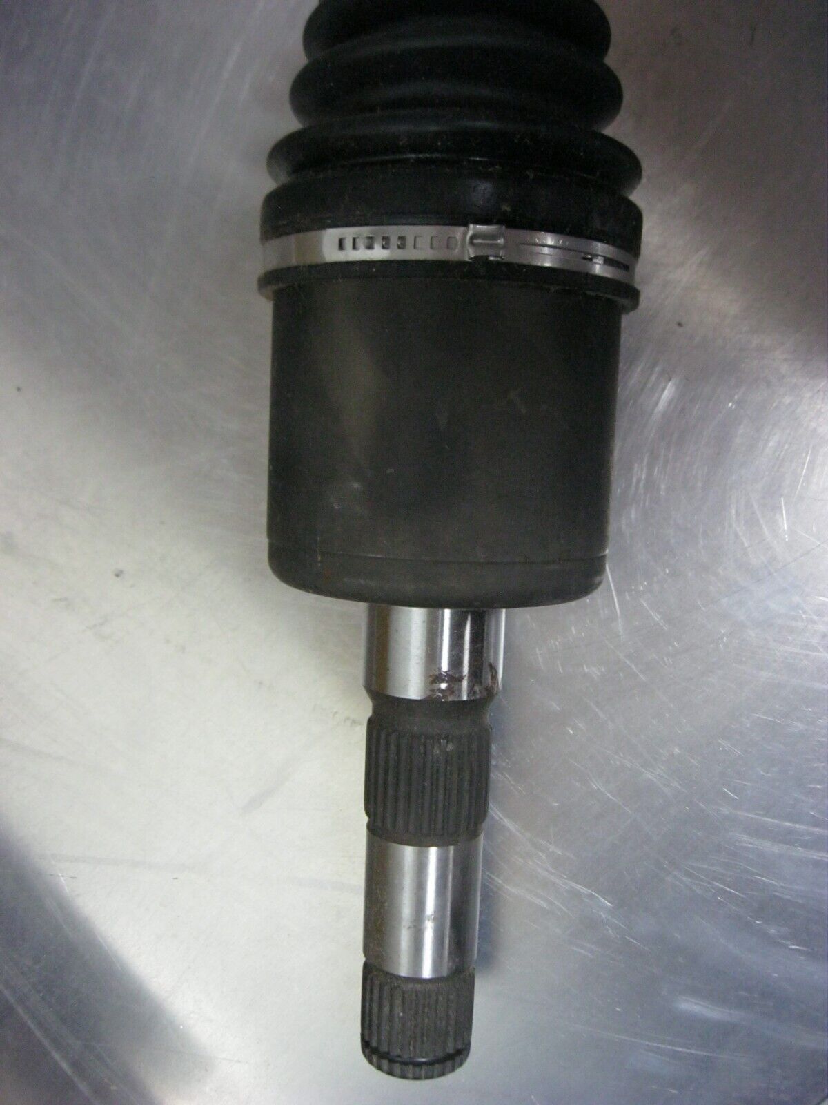 Motor Master Ranger 500 LH Rear Axle 54008 Polaris 134-1063