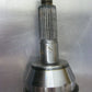 Motor Master Ranger 500 LH Rear Axle 54008 Polaris 134-1063