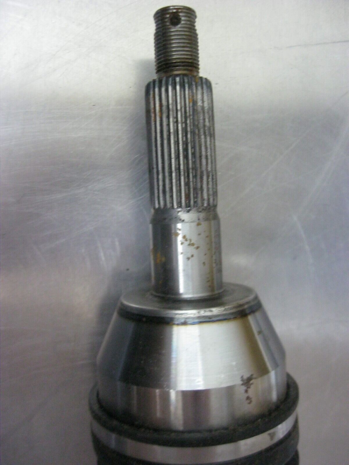Motor Master Ranger 500 LH Rear Axle 54008 Polaris 134-1063