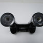 Harley-Davidson  Gloss Black Riser & Top Clamp 55996-09