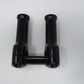 Harley-Davidson  Gloss Black Riser & Top Clamp 55996-09