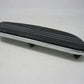 Harley-Davidson OEM Streamline Left Top Plate & Rubber Pad   50690-04/50689-04