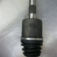 Motor Master Ranger 500 LH Rear Axle 54008 Polaris 134-1063