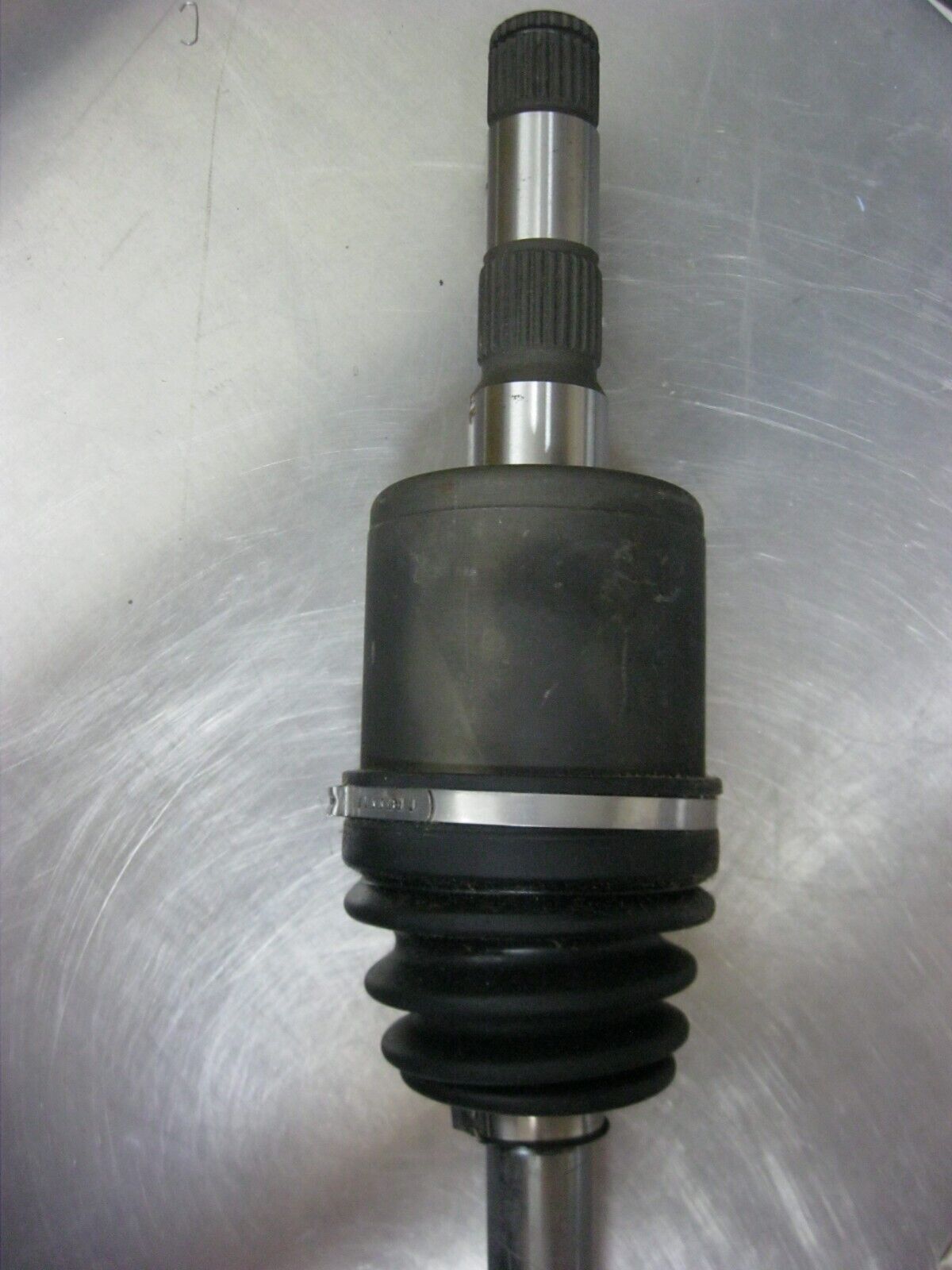 Motor Master Ranger 500 LH Rear Axle 54008 Polaris 134-1063