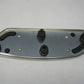 Harley-Davidson OEM Streamline Left Top Plate & Rubber Pad   50690-04/50689-04