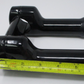 Harley-Davidson  Gloss Black Riser & Top Clamp 55996-09