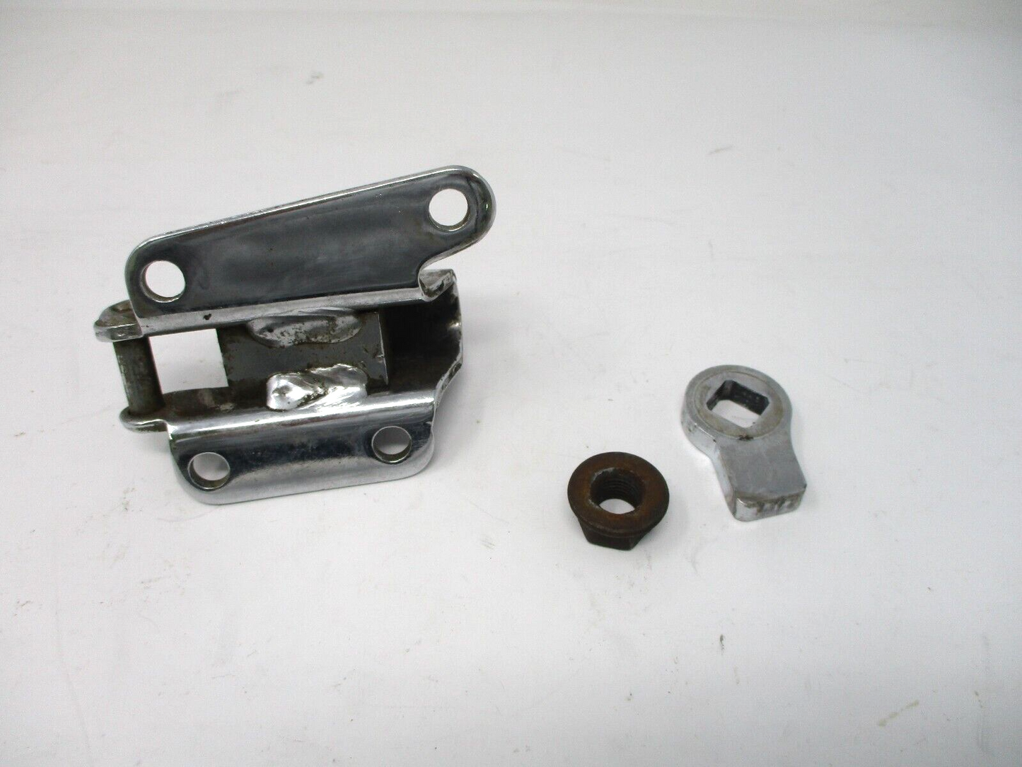 Harley-Davidson OEM 1985-2005 FLH/FLT Kick Stand Bracket 50078-81