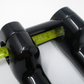 Harley-Davidson  Gloss Black Riser & Top Clamp 55996-09