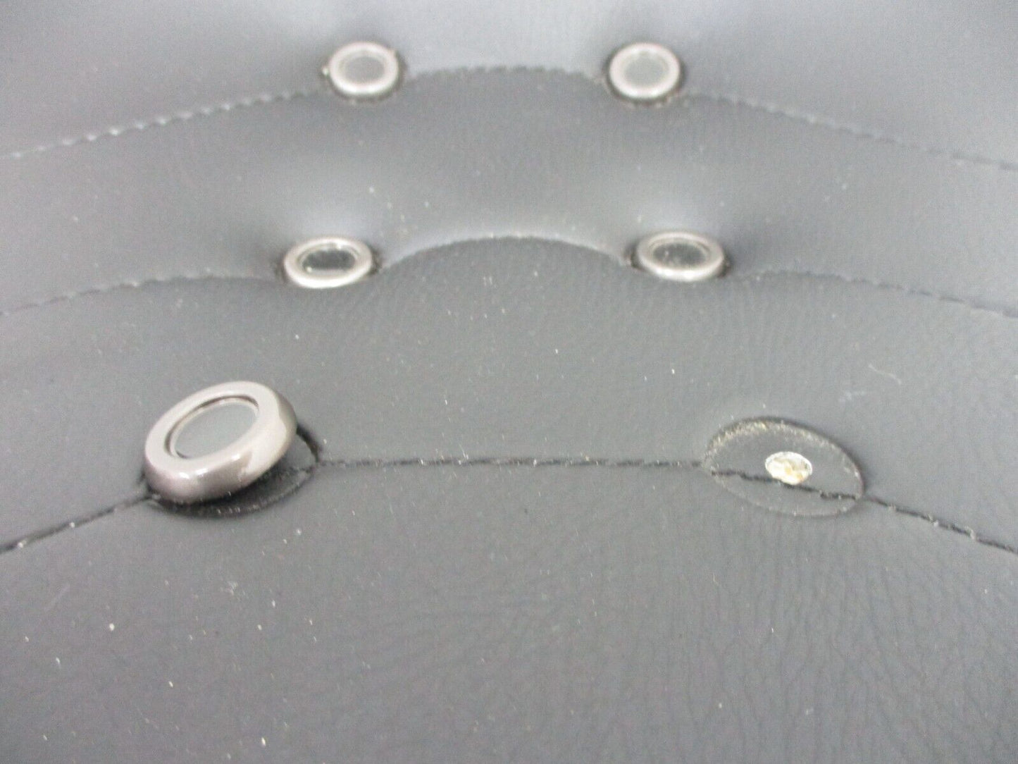 Harley-Davidson Bevel Solo Seat 52000390
