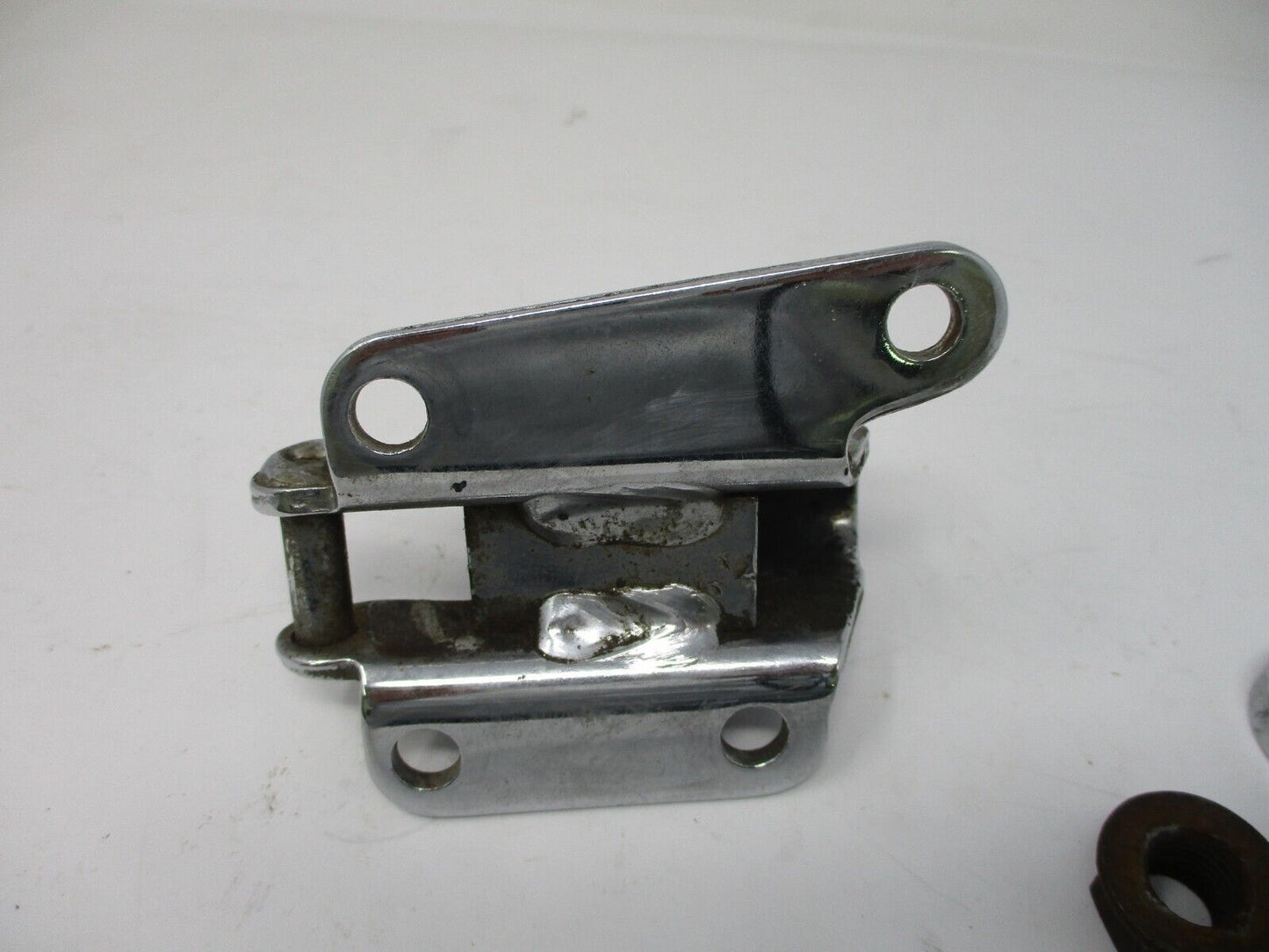 Harley-Davidson OEM 1985-2005 FLH/FLT Kick Stand Bracket 50078-81