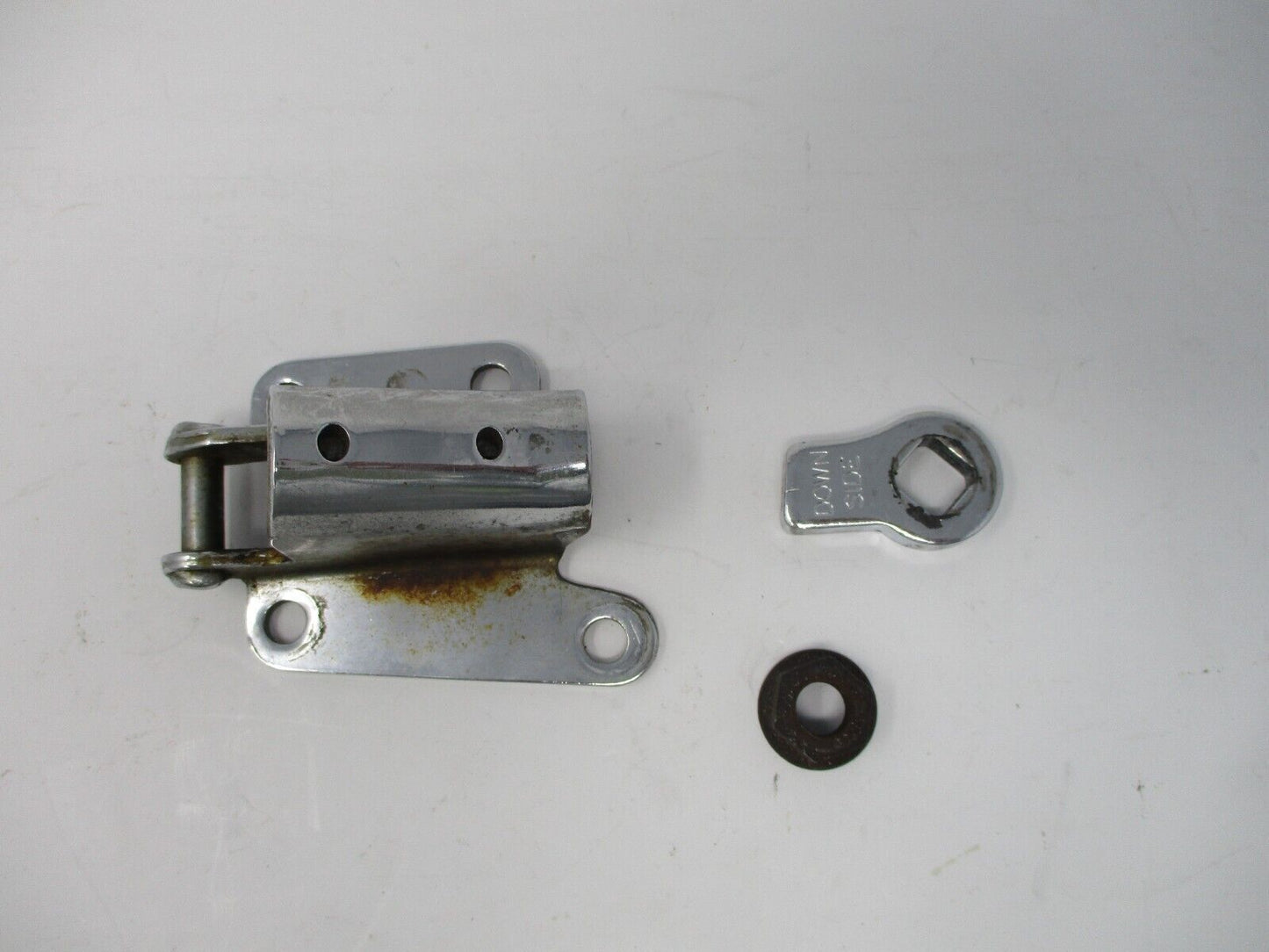 Harley-Davidson OEM 1985-2005 FLH/FLT Kick Stand Bracket 50078-81