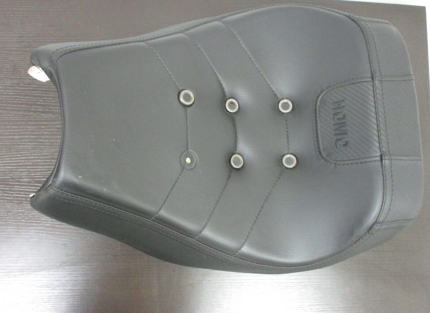 Harley-Davidson Bevel Solo Seat 52000390