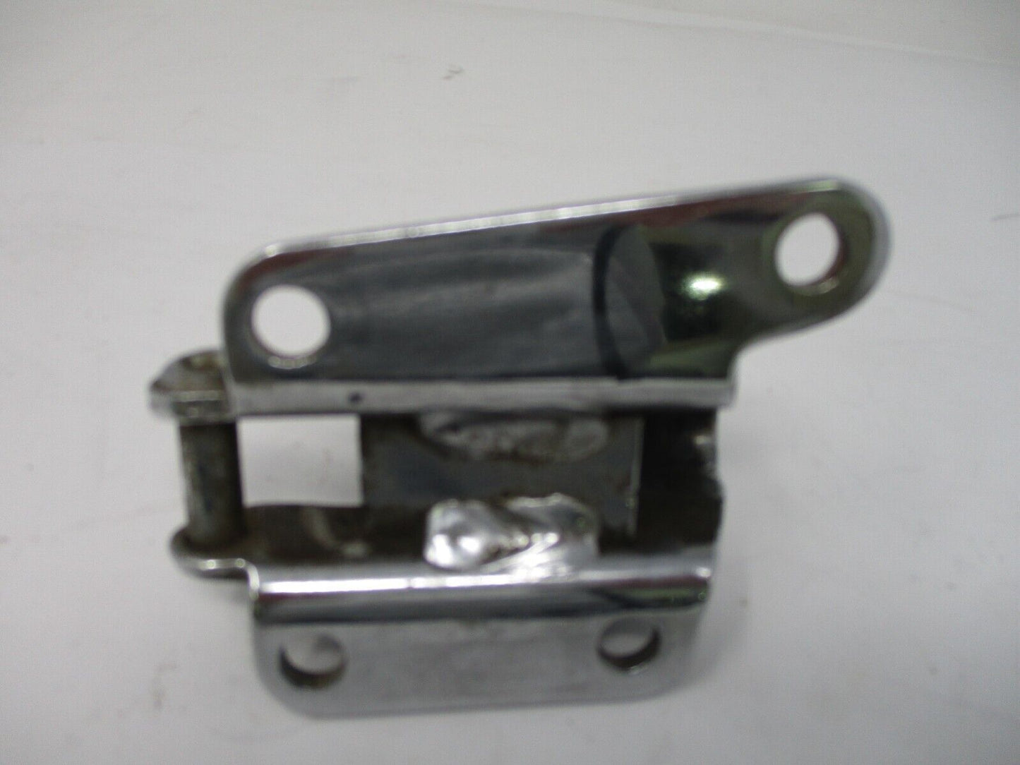 Harley-Davidson OEM 1985-2005 FLH/FLT Kick Stand Bracket 50078-81