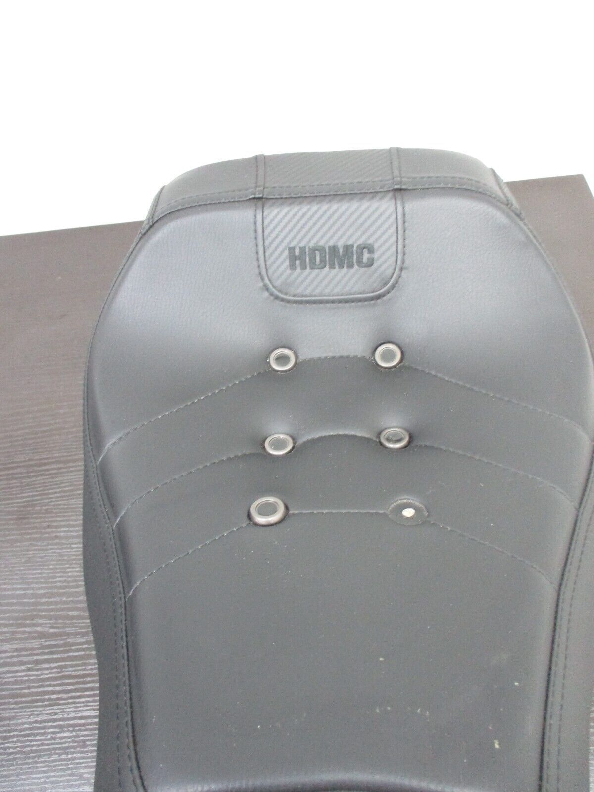 Harley-Davidson Bevel Solo Seat 52000390